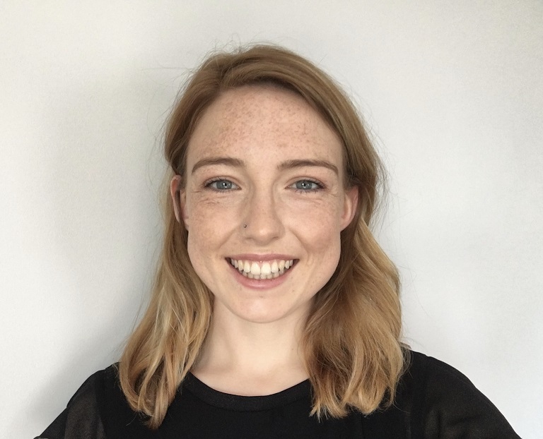 headshot of Dr Sarah Cavallari